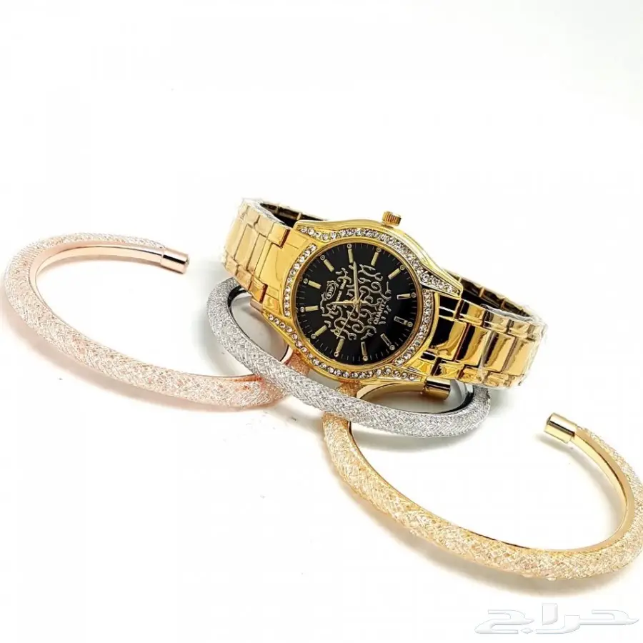 أطقم الماركات العالمية رجالي ونسائي 2018 (image 347)