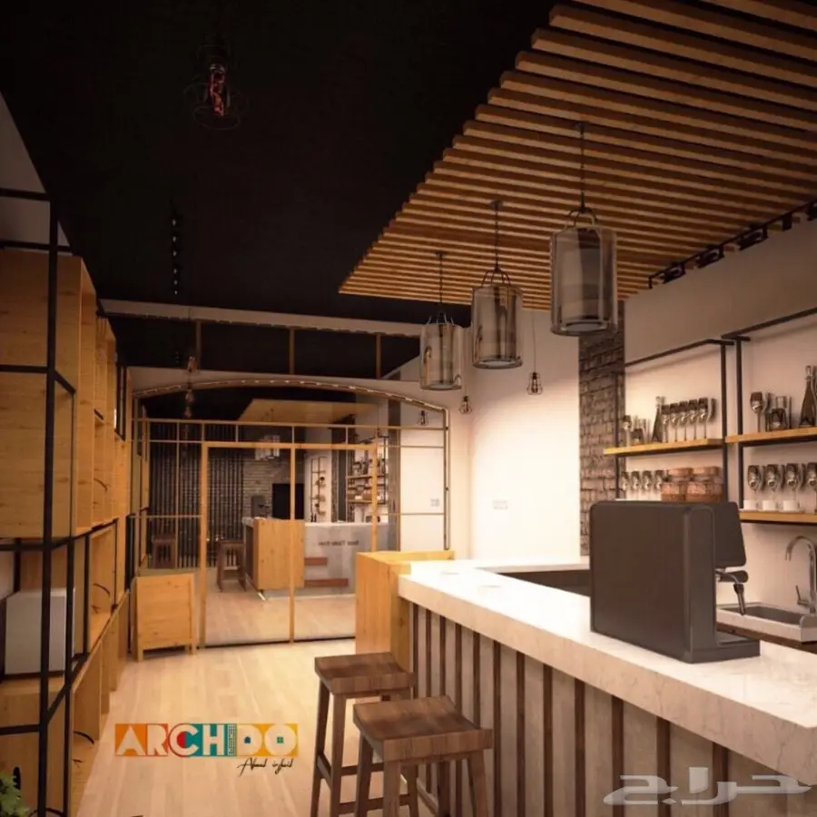 مهندس ديكور أردني - حلول تصميمية مبتكرة (image 2)