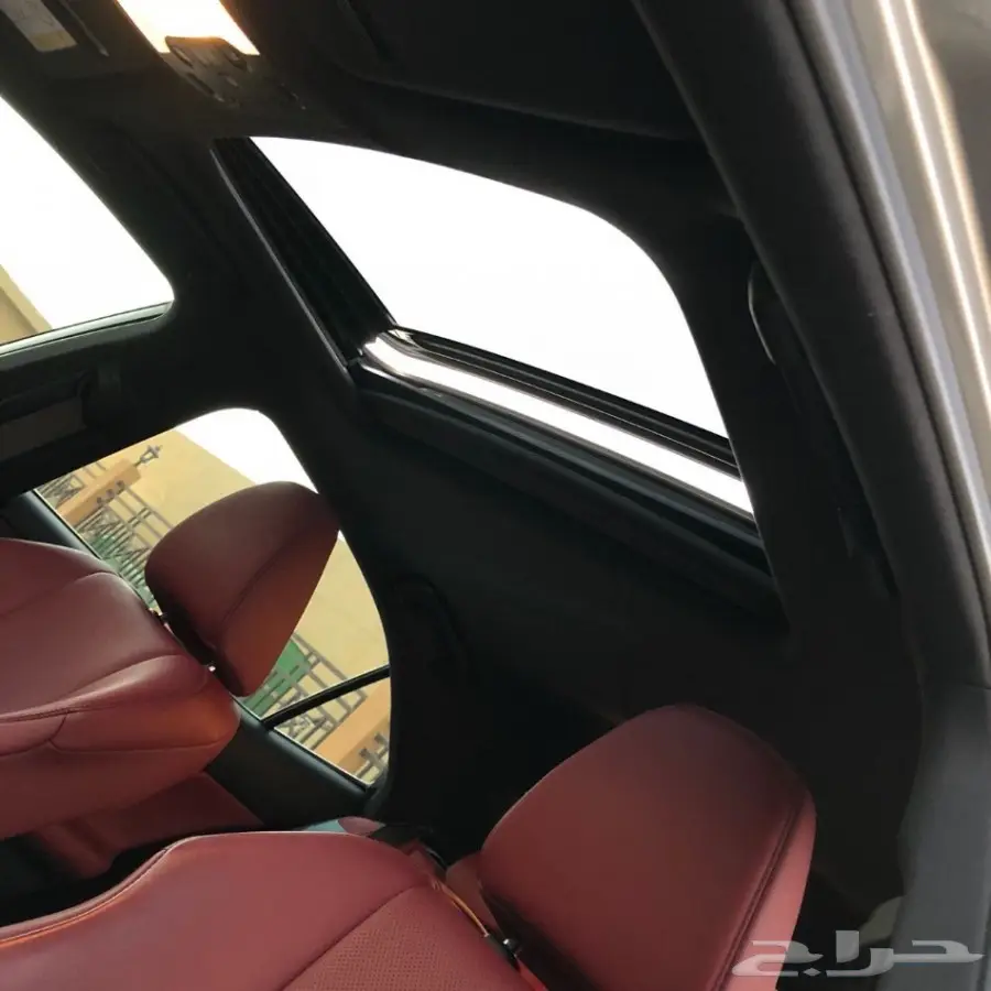 لكزس is F 2016 (image 16)