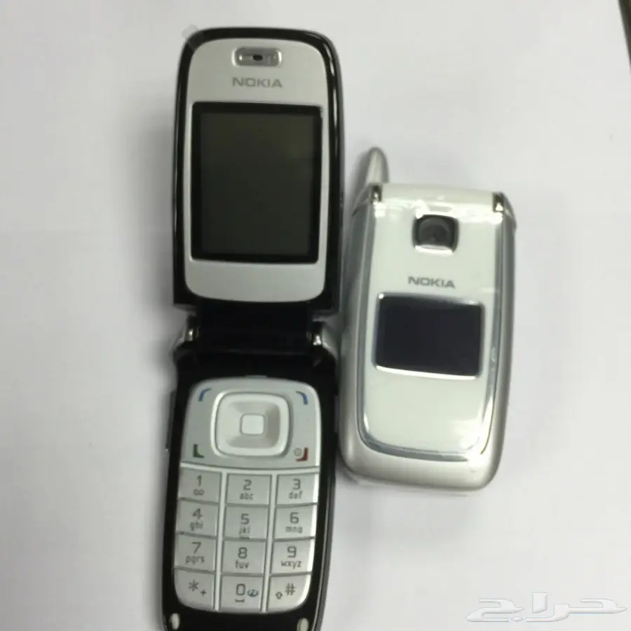 جوالات نوكيا الاصليه تسليم الرياض فورا  للتوا (image 27)