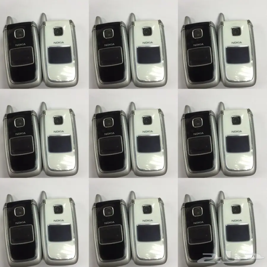 جوالات نوكيا الاصليه تسليم الرياض فورا  للتوا (image 53)