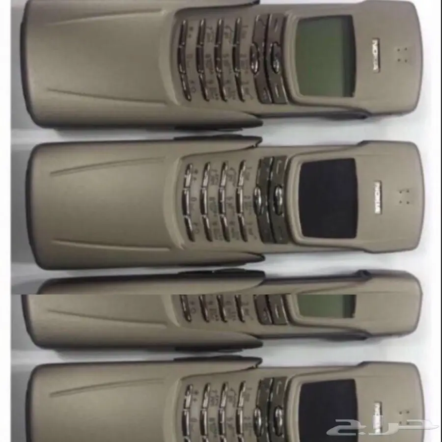 جوالات نوكيا الاصليه تسليم الرياض فورا  للتوا (image 99)