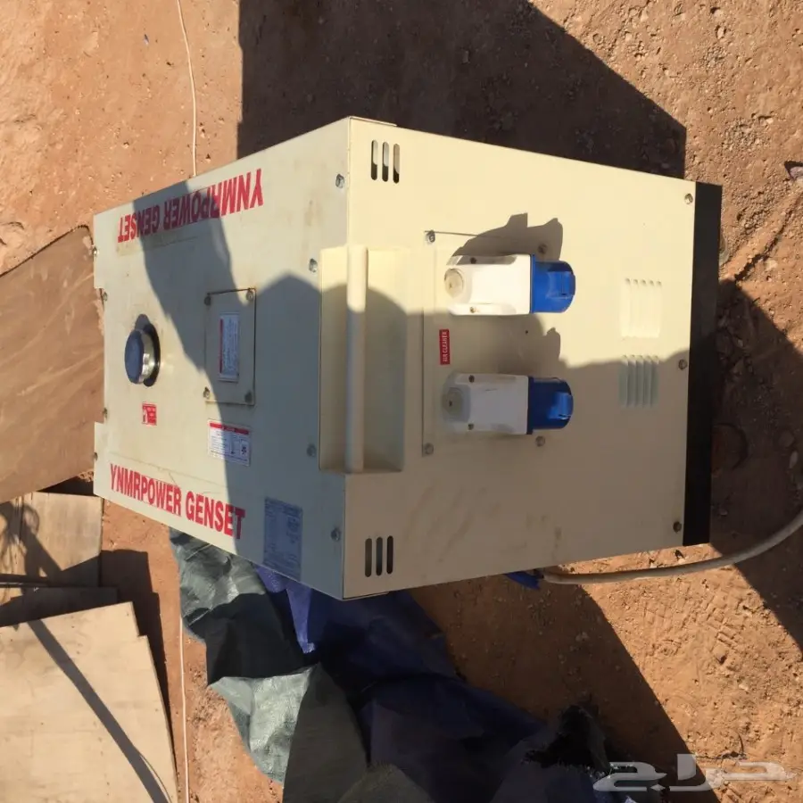 مخيم للبيع كامل موقع ممتاز بالعاذرية (image 9)