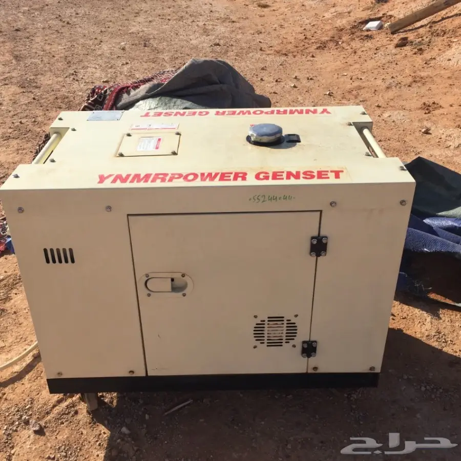 مخيم للبيع كامل موقع ممتاز بالعاذرية (image 11)