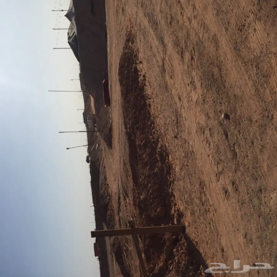 مخيم للبيع كامل موقع ممتاز بالعاذرية (image 28)