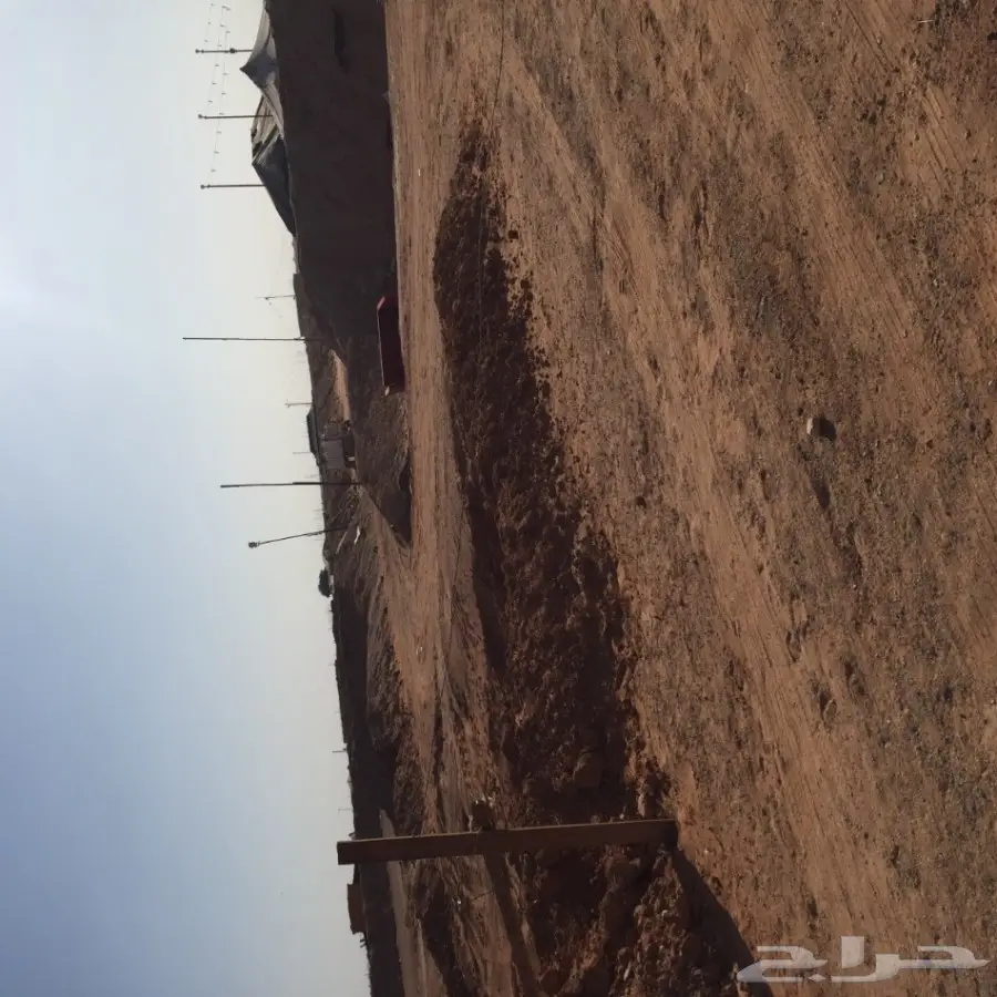 مخيم للبيع كامل موقع ممتاز بالعاذرية (image 29)