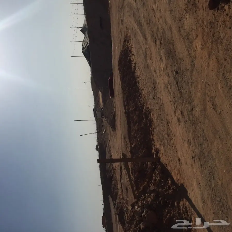 مخيم للبيع كامل موقع ممتاز بالعاذرية (image 30)