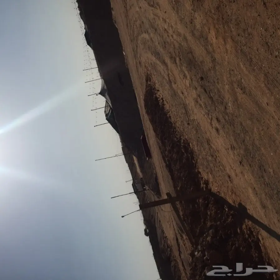 مخيم للبيع كامل موقع ممتاز بالعاذرية (image 31)