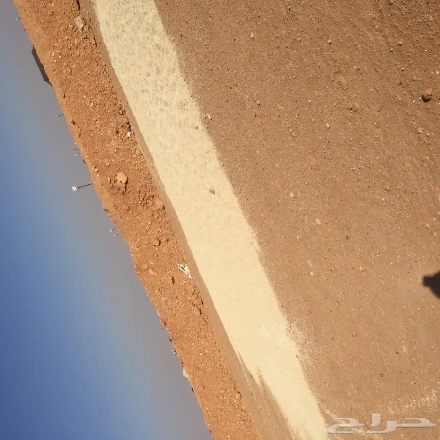 مخيم للبيع كامل موقع ممتاز بالعاذرية (image 33)