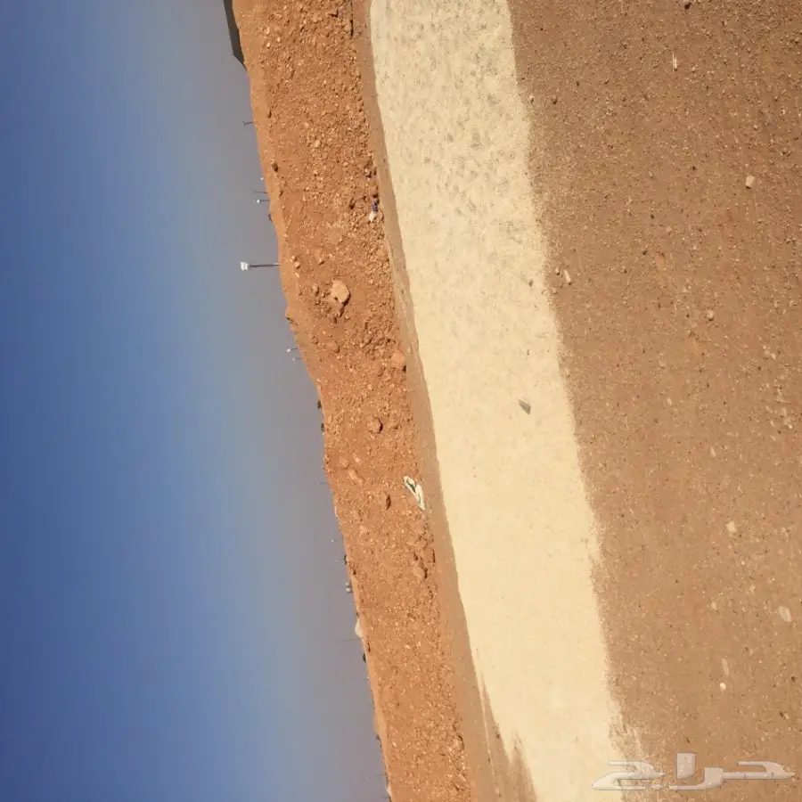 مخيم للبيع كامل موقع ممتاز بالعاذرية (image 34)