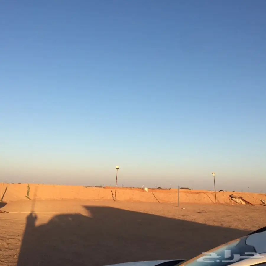 مخيم للبيع كامل موقع ممتاز بالعاذرية (image 48)