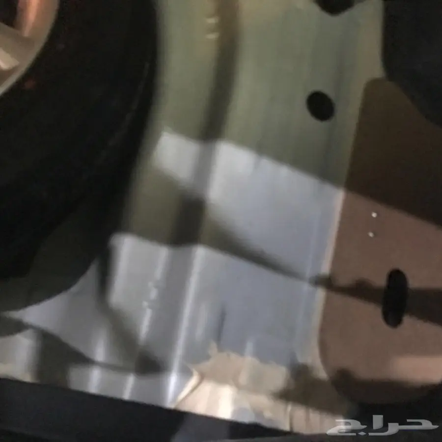 كامري 2011 لؤلؤي - فرصة لا تُفوّت! (image 9)