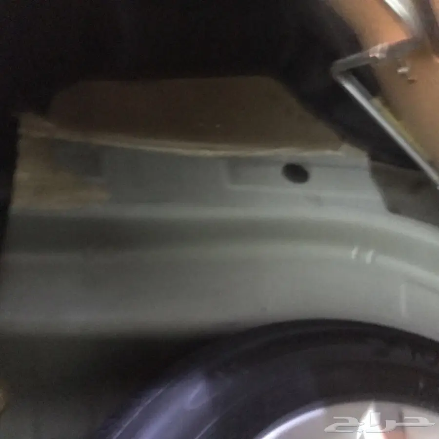 كامري 2011 لؤلؤي - فرصة لا تُفوّت! (image 10)