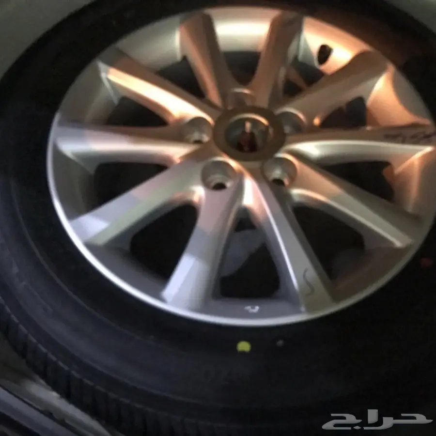 كامري 2011 لؤلؤي - فرصة لا تُفوّت! (image 14)