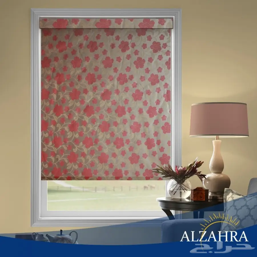 جميع انواع الستائر بجودة عالية و أسعار منافسة (image 1)