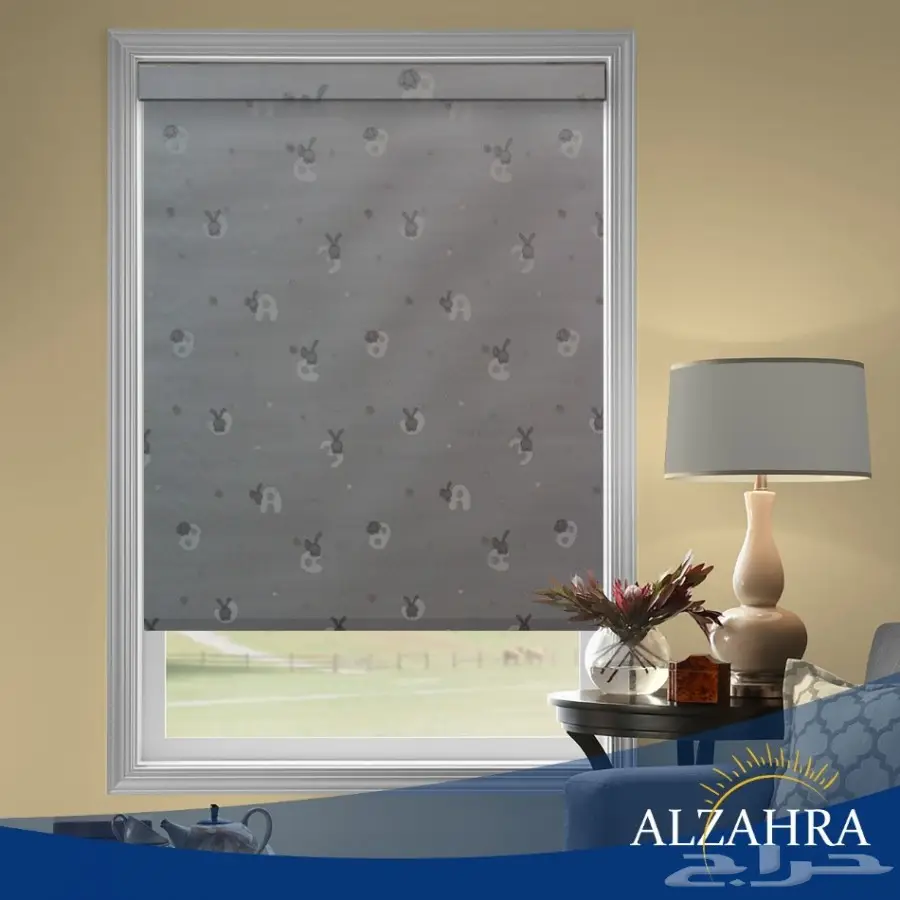 جميع انواع الستائر بجودة عالية و أسعار منافسة (image 2)