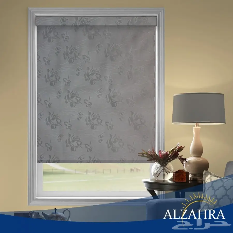 جميع انواع الستائر بجودة عالية و أسعار منافسة (image 7)