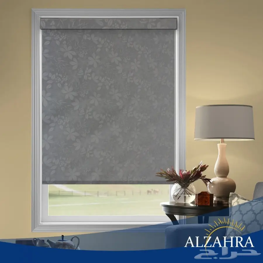 جميع انواع الستائر بجودة عالية و أسعار منافسة (image 8)