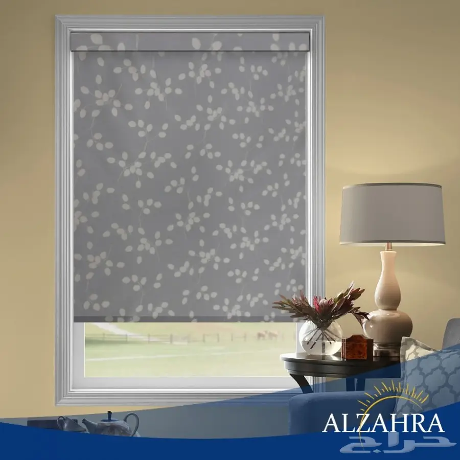 جميع انواع الستائر بجودة عالية و أسعار منافسة (image 9)