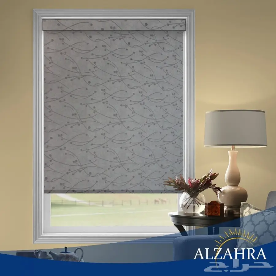 جميع انواع الستائر بجودة عالية و أسعار منافسة (image 10)