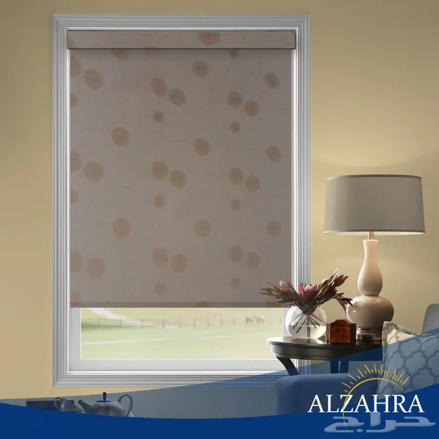 جميع انواع الستائر بجودة عالية و أسعار منافسة (image 13)