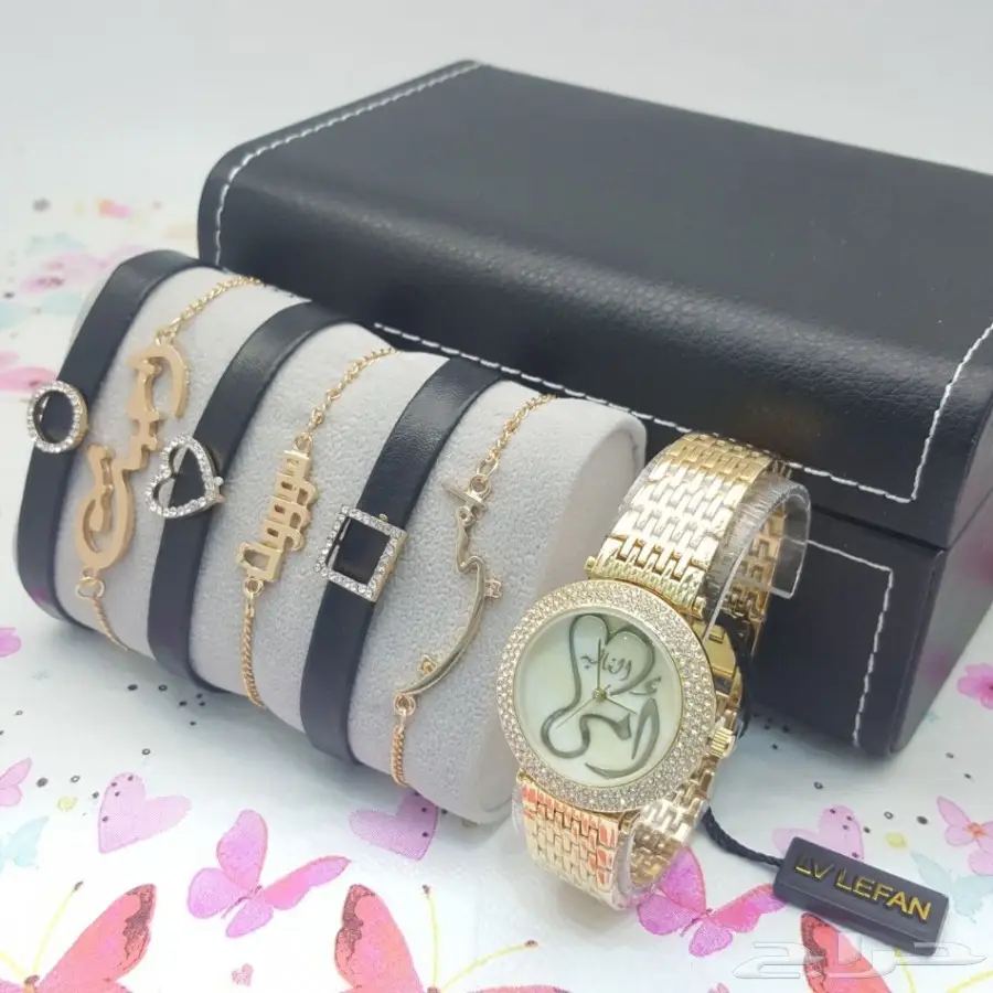 ساعة نسائي (image 7)