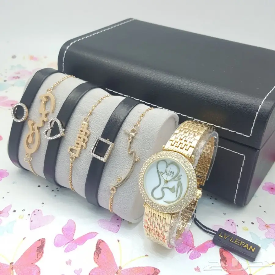 ساعة نسائي (image 9)