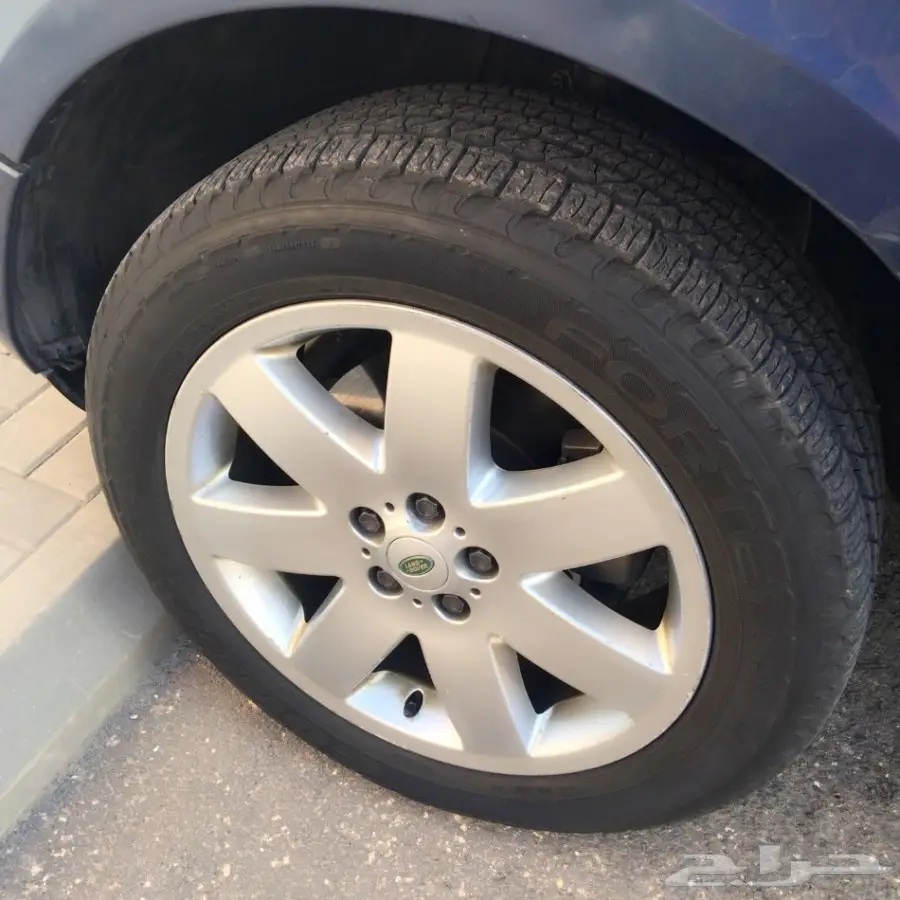 رنج روفر فوج Vogue 2005 ( بيع مستعجل ) (image 20)