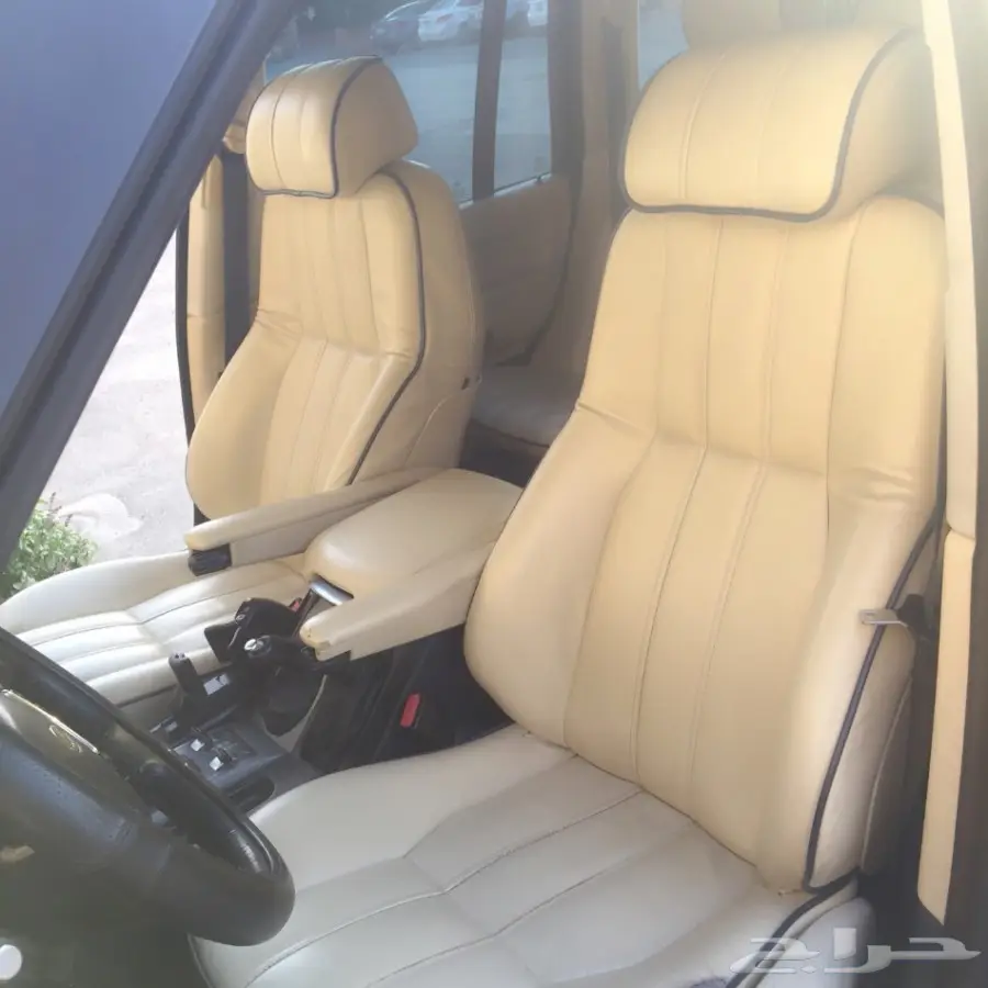 رنج روفر فوج Vogue 2005 ( بيع مستعجل ) (image 26)