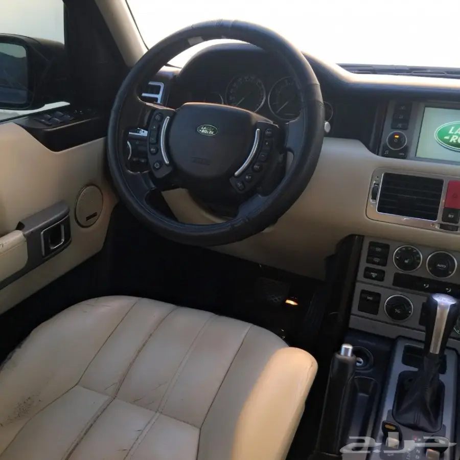 رنج روفر فوج Vogue 2005 ( بيع مستعجل ) (image 30)