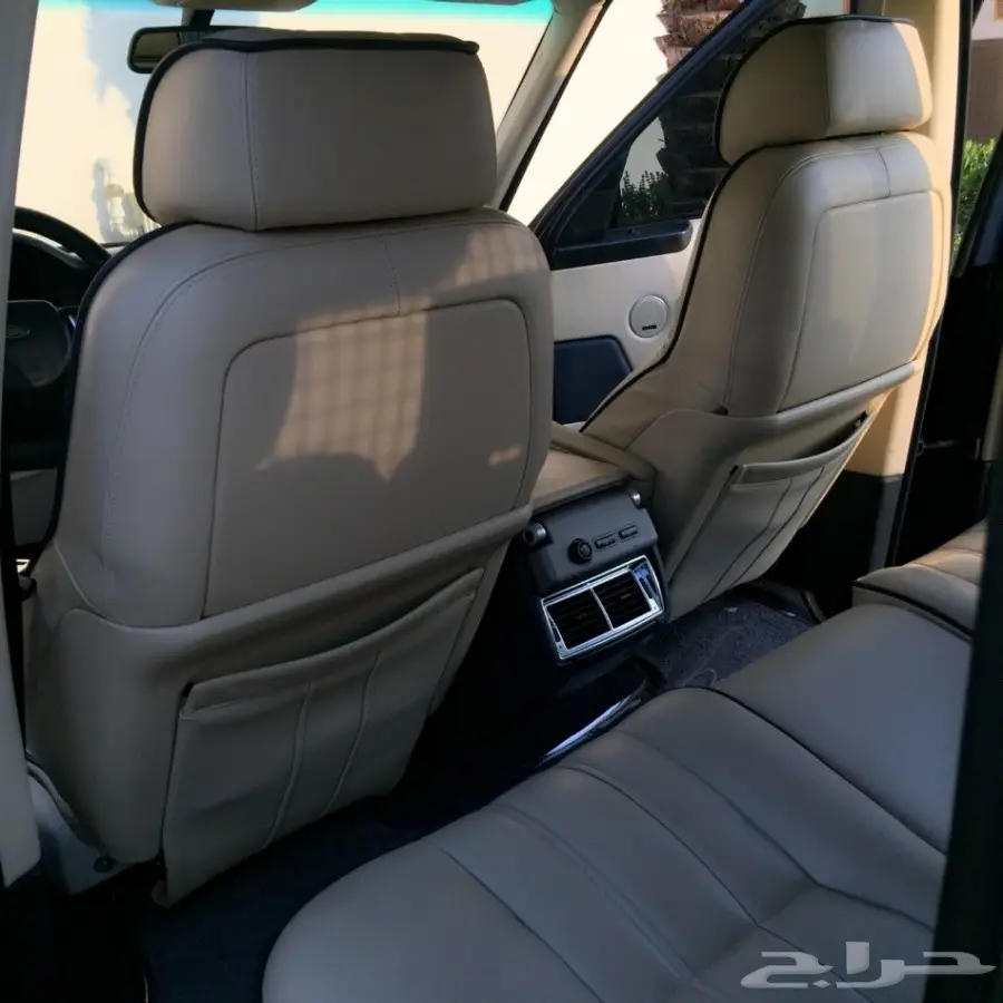 رنج روفر فوج Vogue 2005 ( بيع مستعجل ) (image 33)