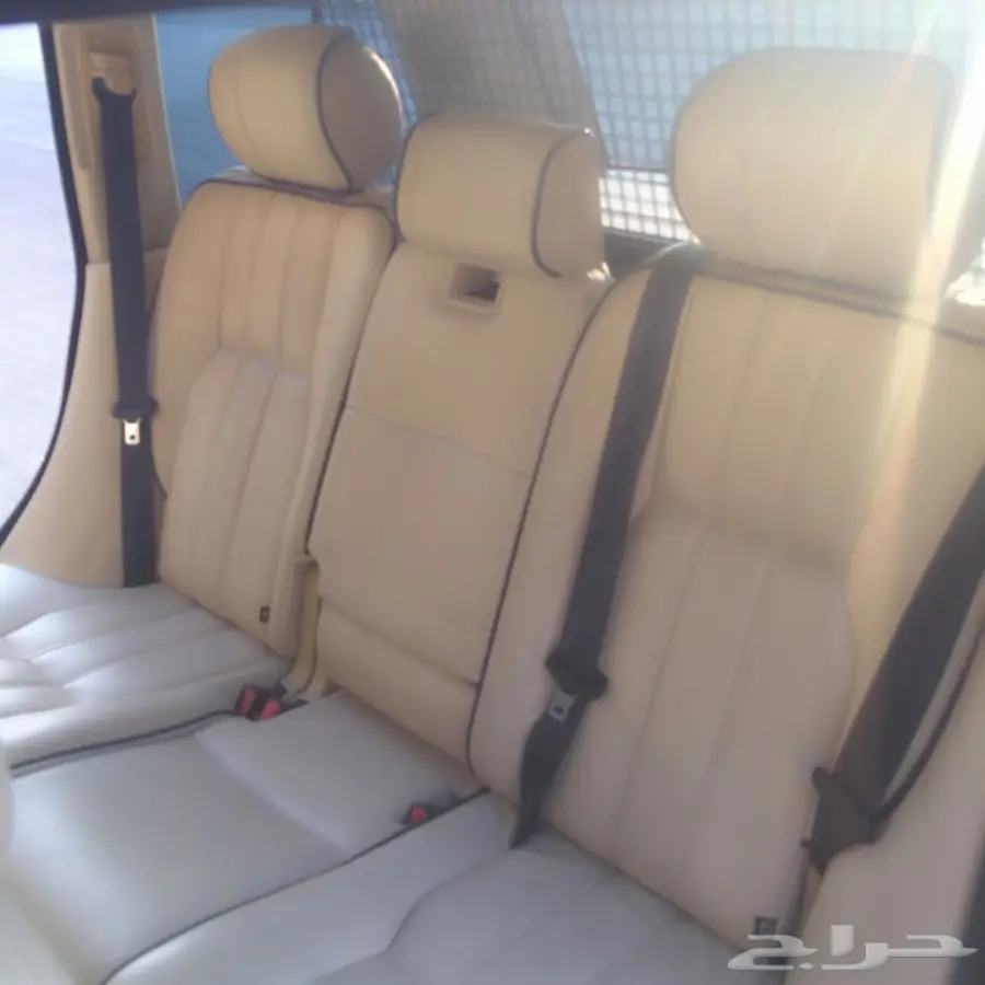 رنج روفر فوج Vogue 2005 ( بيع مستعجل ) (image 34)