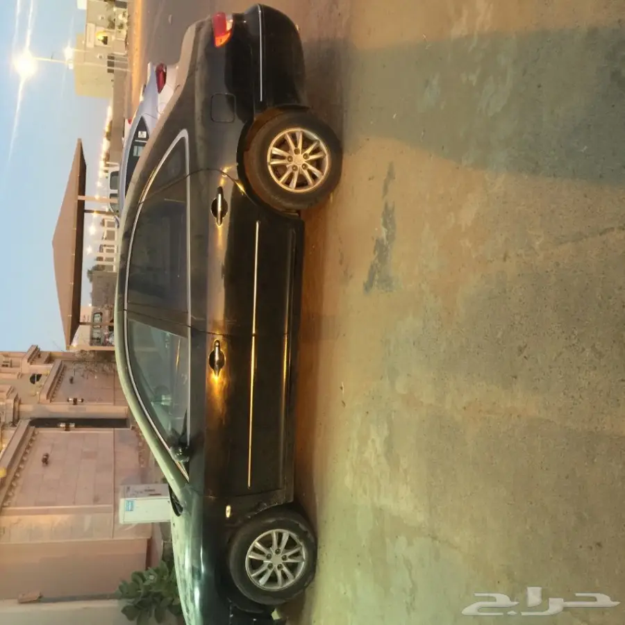 هونداي أزيرا 2009