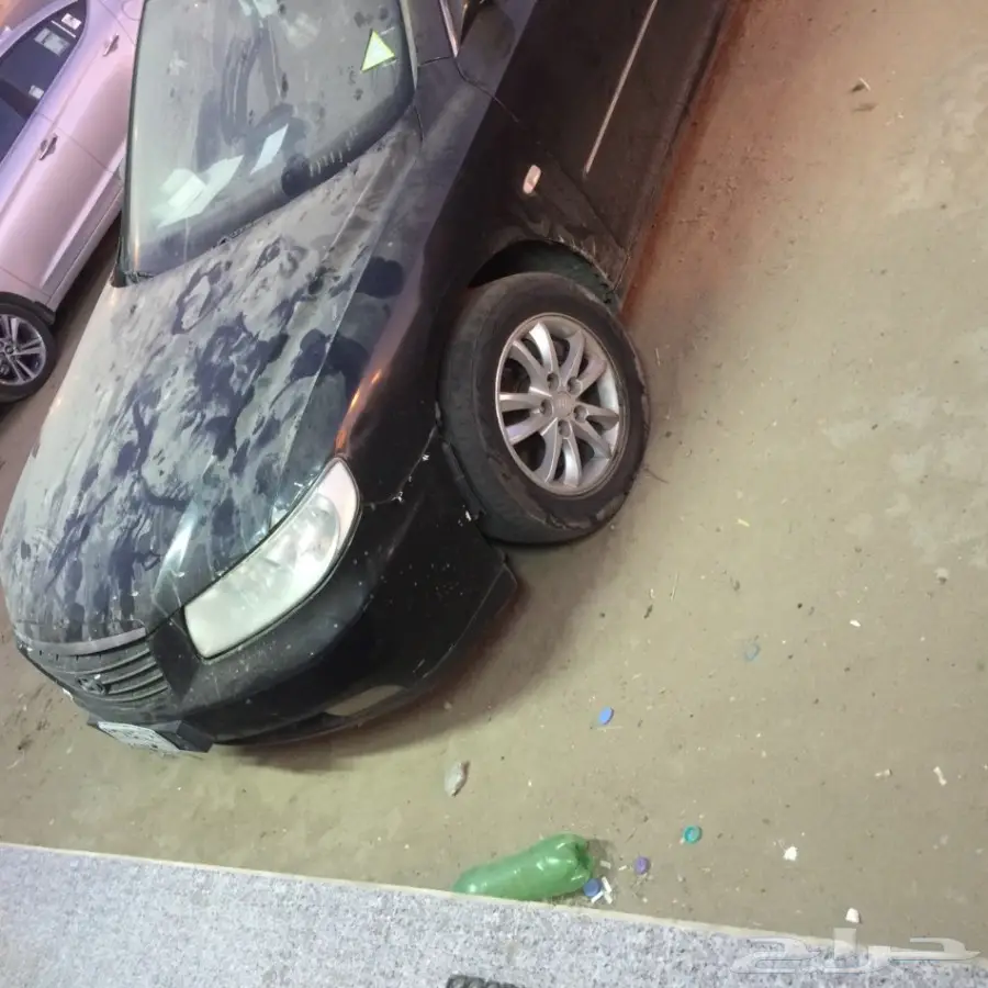 هونداي أزيرا 2009 (image 1)