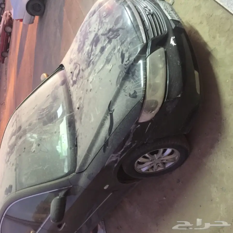 هونداي أزيرا 2009 (image 2)