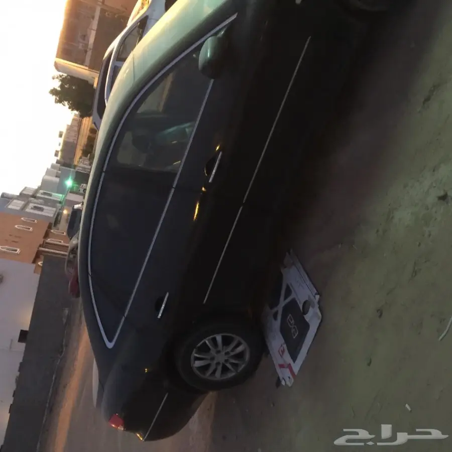 هونداي أزيرا 2009 (image 3)