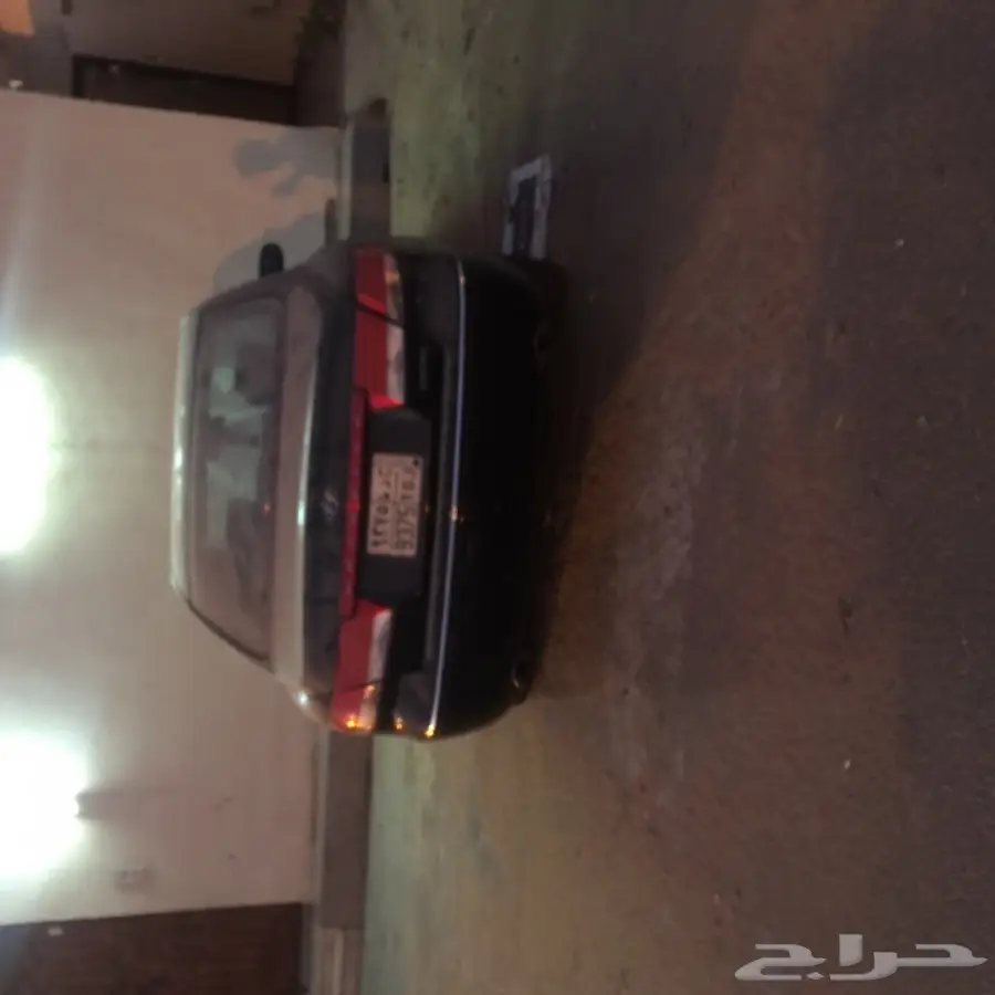 هونداي أزيرا 2009 (image 4)