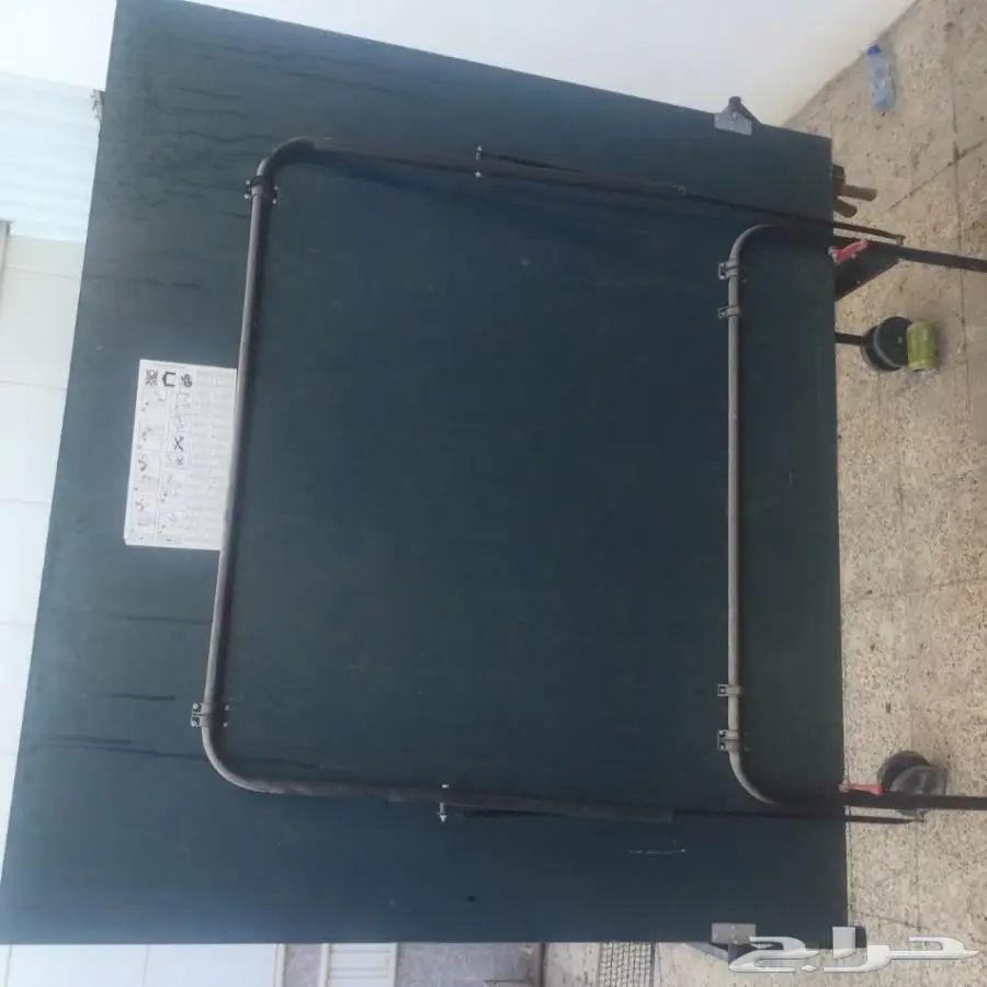 طاولة تنس للبيع