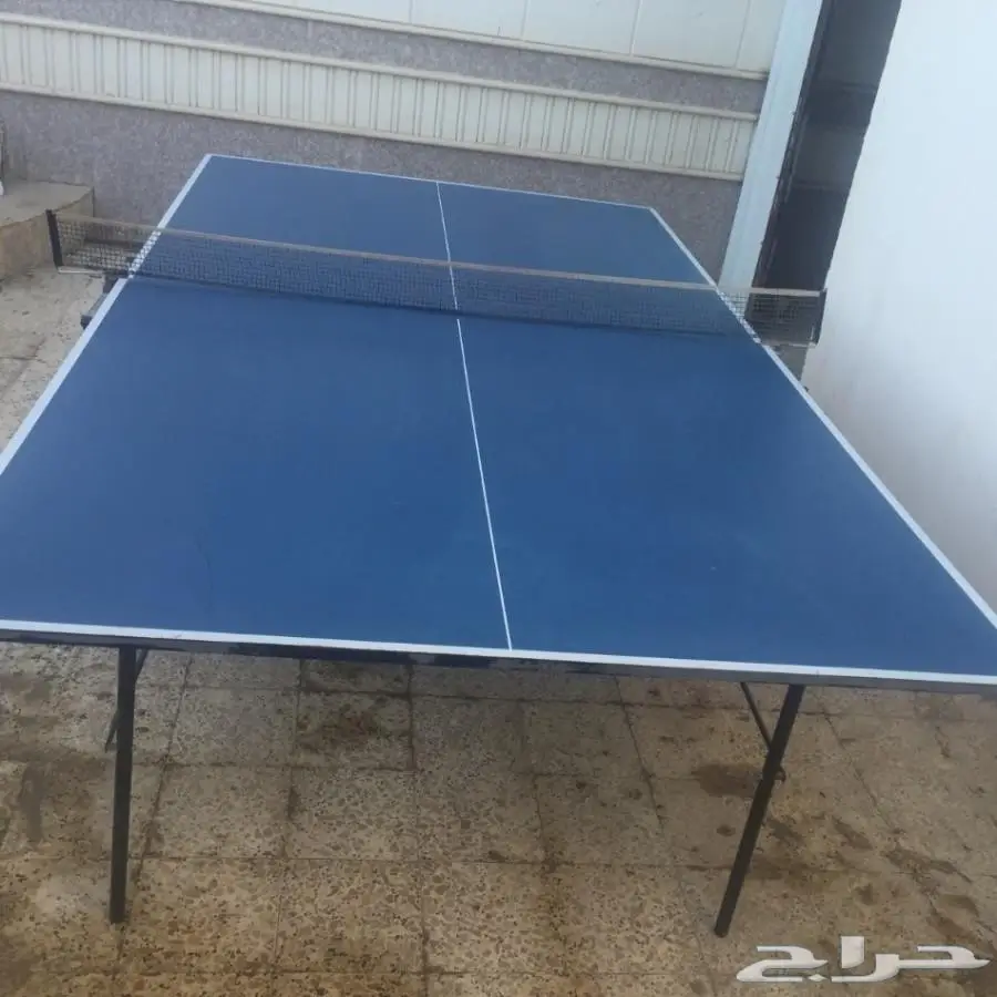 طاولة تنس للبيع - فرصة لا تُفوّت! (image 3)