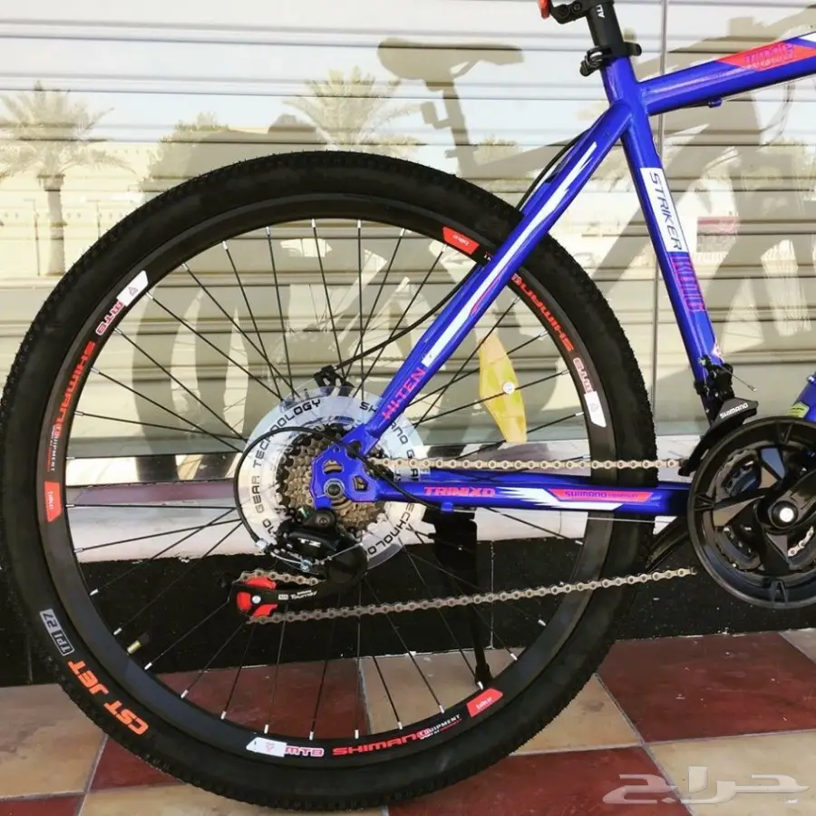 دراجه هوائية وسياكل رياضية ((تخفيضاات)) (image 6)