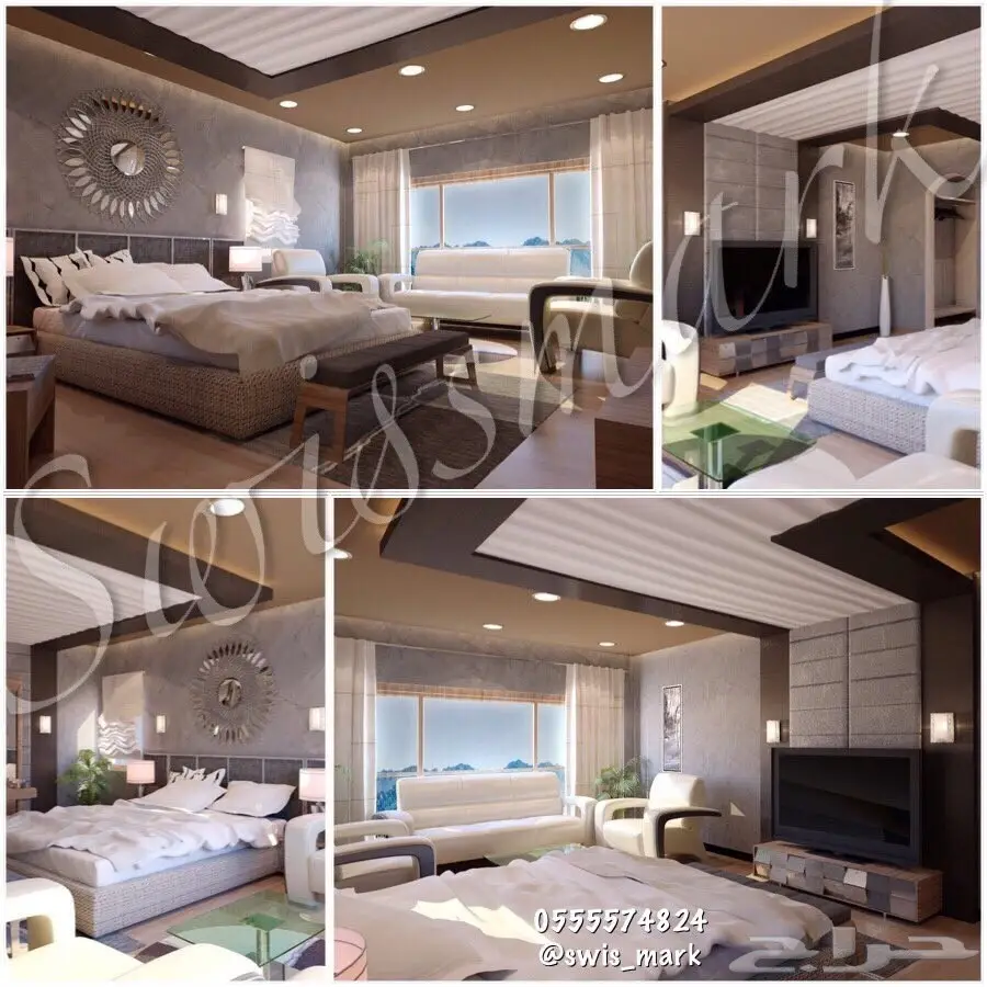 اروع تصاميم الديكور (image 1)