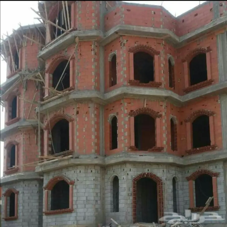 مقاول ( عظم - تشطيب - ترميم ) اسعار منافسة  (image 5)