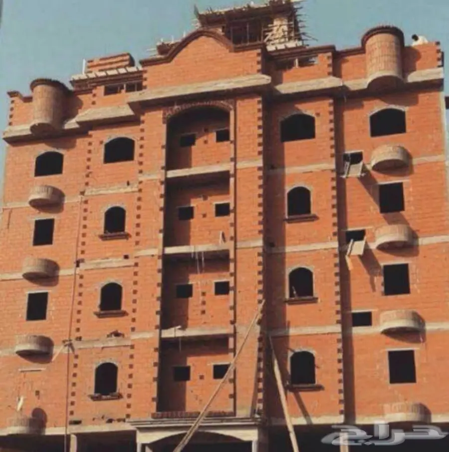 مقاول ( عظم - تشطيب - ترميم ) اسعار منافسة  (image 2)