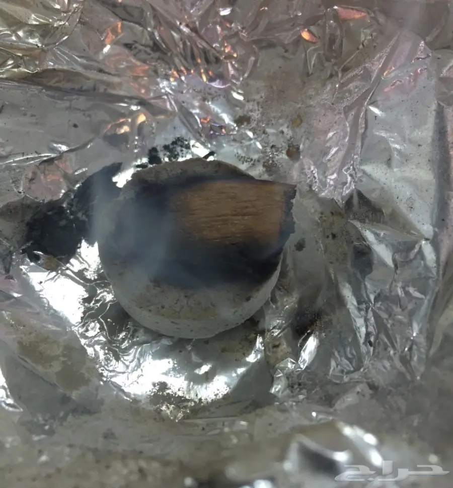 مزاد رقم (5) أوقية عود طبيعي ماروكي ارياني (image 3)