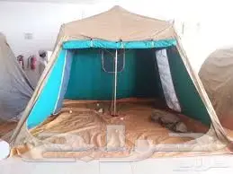 للبيع خيمة البيرق غاطين