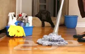 نظافة خزانات - احترافية وسريعة! (image 1)