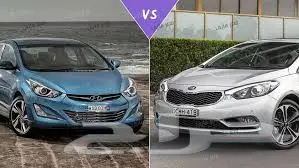 سيارات جديدة: نقد أو إيجار مع خيار التمليك!