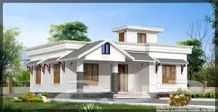 تشطيب فيلات مودرن  (image 1)