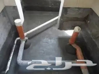 كشف تسربات المياه بدون تكسير (image 1)