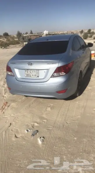 اكسنت 2013  (image 4)